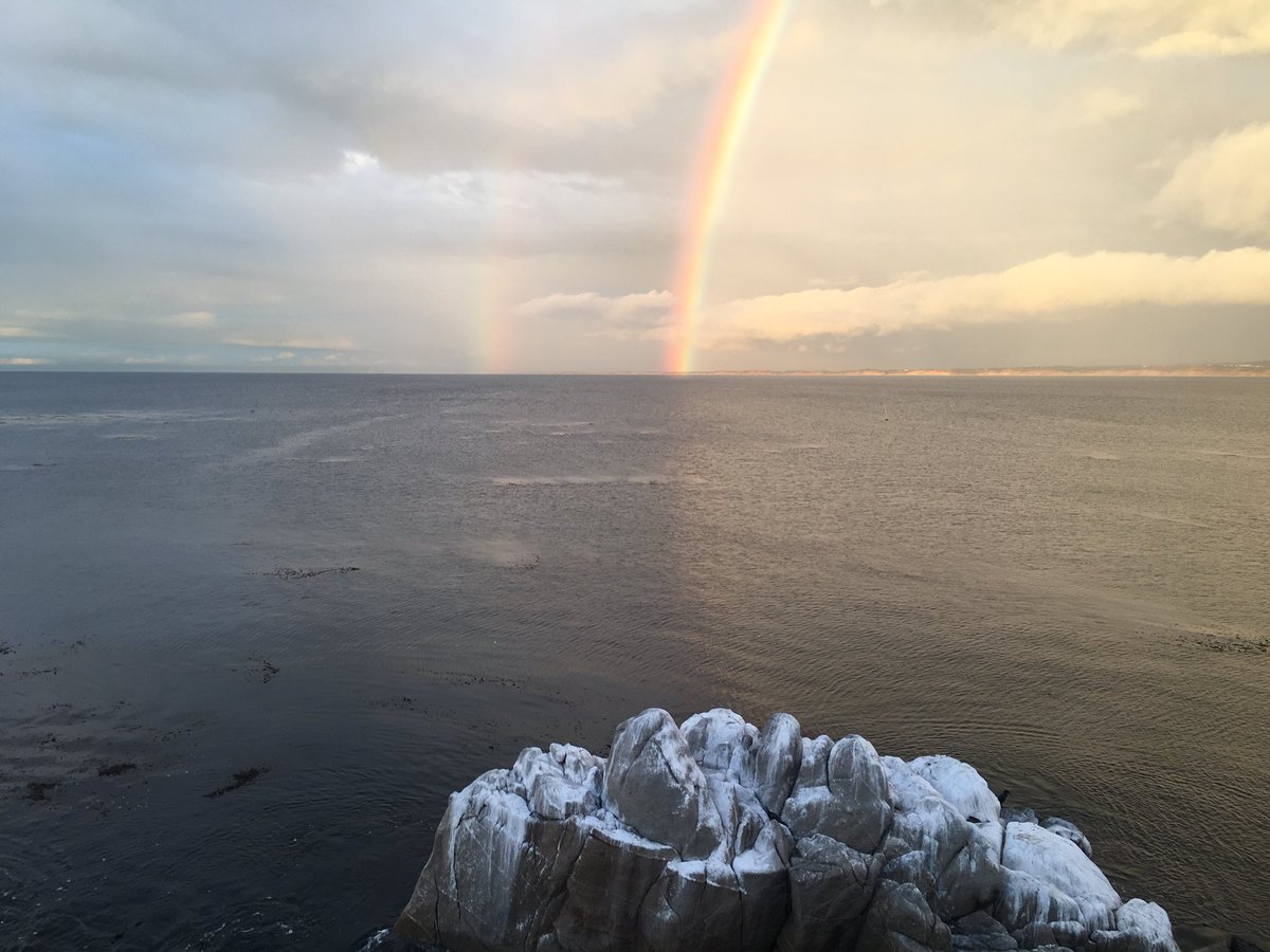 Tiffani_Bova's tweet photo. Wow. Sometimes all you can do is feel the beauty around you! #CASunset https://t.co/Sn96avHQJ0