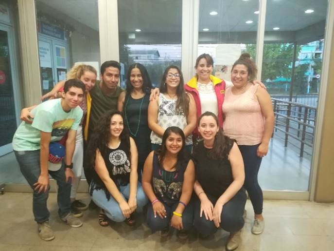 proyectopropio's tweet photo. En Proyecto Propio estamos trabajando con los jóvenes de Peñalolén para que diseñen e implementen sus propios proyectos de emprendimiento.
Más info en https://t.co/VcBsqOJBXm 
#ProyectoPropio https://t.co/WzCYa3hRvx