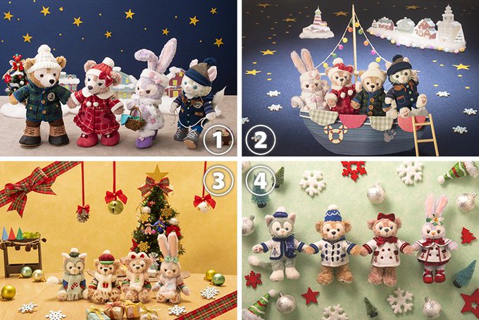ダッフィーといっしょ 公式 Withduffy Tds Page 6 Twilog ダッフィーといっしょ 公式 Withduffy Tds Page 6 Twilog