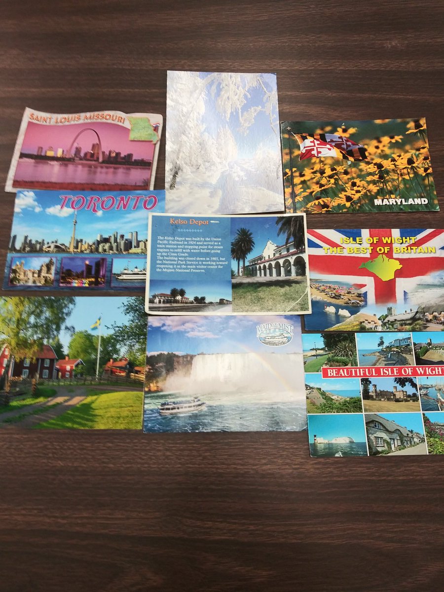 beachteach49's tweet photo. Please help my classroom collect more postcards from anywhere! Retweet! Contact me here for details.
#wevegotmail @Joselyn7Ortiz
@CScottWAE1
@Katerrybte @DanaZacharko @JoanJplav @lmlucero1 @lmbastow @MrsSenezVCS @volusiaschools @jrussell_t @julieleemurray @WoodwardStars https://t.co/FWfxCxz8Yw