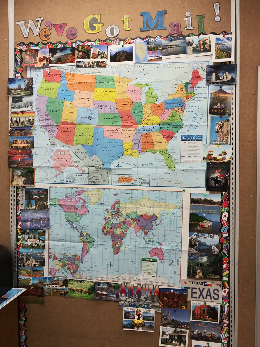beachteach49's tweet photo. Please help my classroom collect more postcards from anywhere! Retweet! Contact me here for details.
#wevegotmail @Joselyn7Ortiz
@CScottWAE1
@Katerrybte @DanaZacharko @JoanJplav @lmlucero1 @lmbastow @MrsSenezVCS @volusiaschools @jrussell_t @julieleemurray @WoodwardStars https://t.co/FWfxCxz8Yw