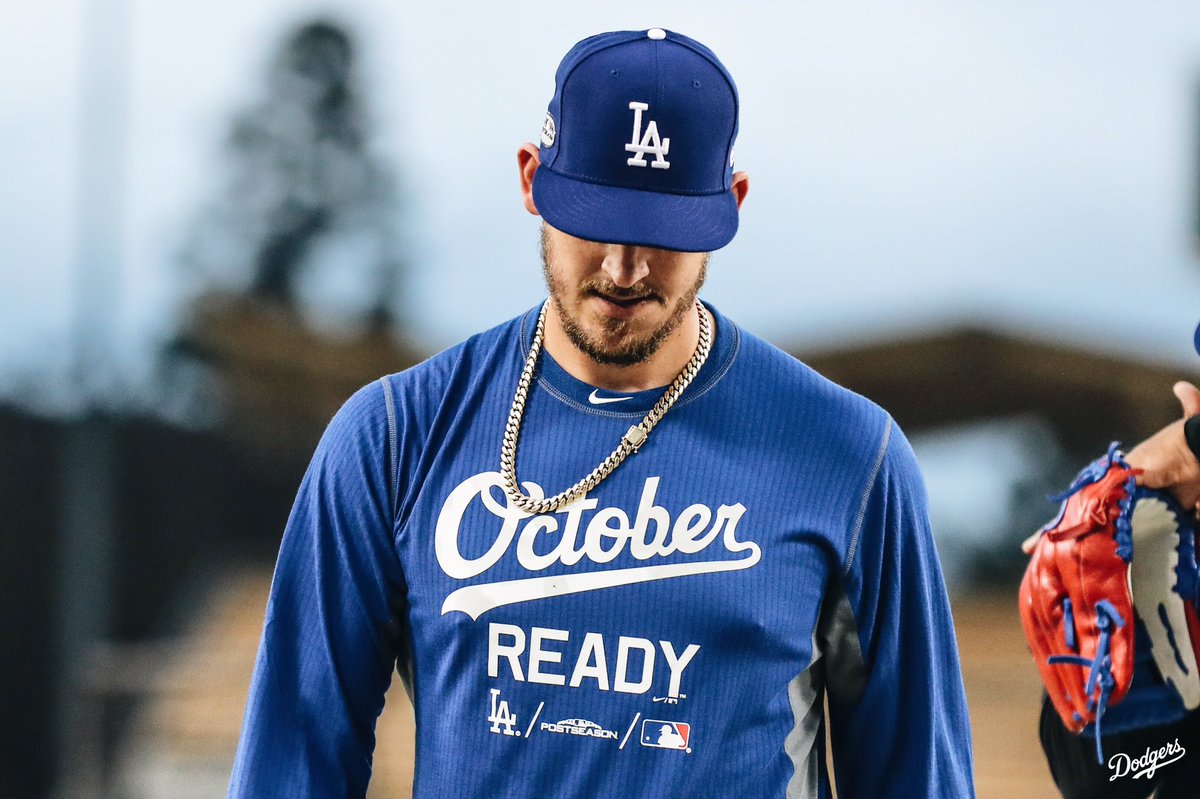 dodgers october baseball shirt