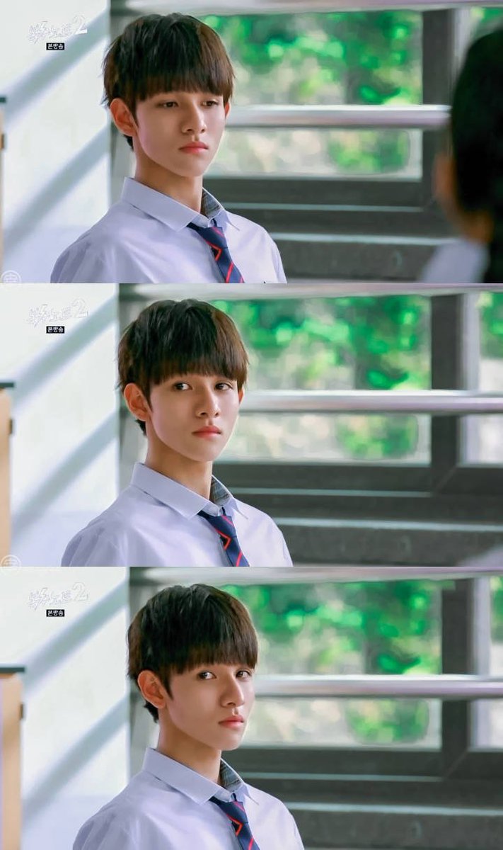 MDinda_'s tweet photo. Terrrr...💖 😍😍 #김사무엘 #사무엘 #RevengeNote2 #Seorobin #KimSamuel https://t.co/uYsaD1dZj5