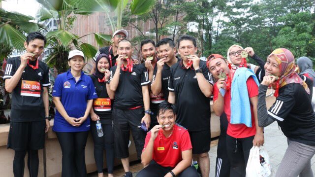 MyETFseries's tweet photo. Throwback on Bursa Bull Charge 2018 event @ Bursa Malaysia last Thursday (27/9/2018)
.
#bursabullcharge2018 #run4others #valuecap #ivcap https://t.co/nQRZGnF4Qu