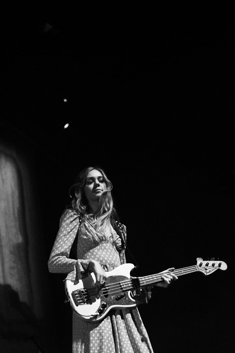 First Aid Kit on Twitter "Thank you Vancouver for the standing ovation