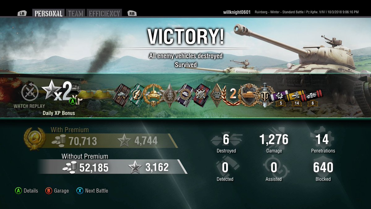 willknight0601's tweet photo. #WorldofTanksMercenaries #XboxShare https://t.co/6RJU7qnrmI