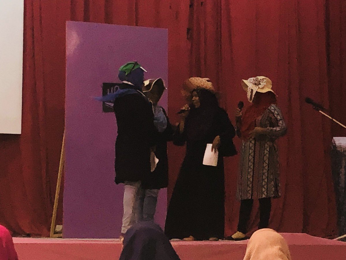 Hafiz Ahmed School (@has_fvm) on Twitter photo Teachers' Appreciation Week 2018
Talent show
@EducationMV <a href="/walladealvaro/">Abdul Waliyyu Ali</a> <a href="/malasfayaz/">Mohamed Fayaz</a> Teachers' Appreciation Week 2018
Talent show
@EducationMV <a href="/walladealvaro/">Abdul Waliyyu Ali</a> <a href="/malasfayaz/">Mohamed Fayaz</a>
