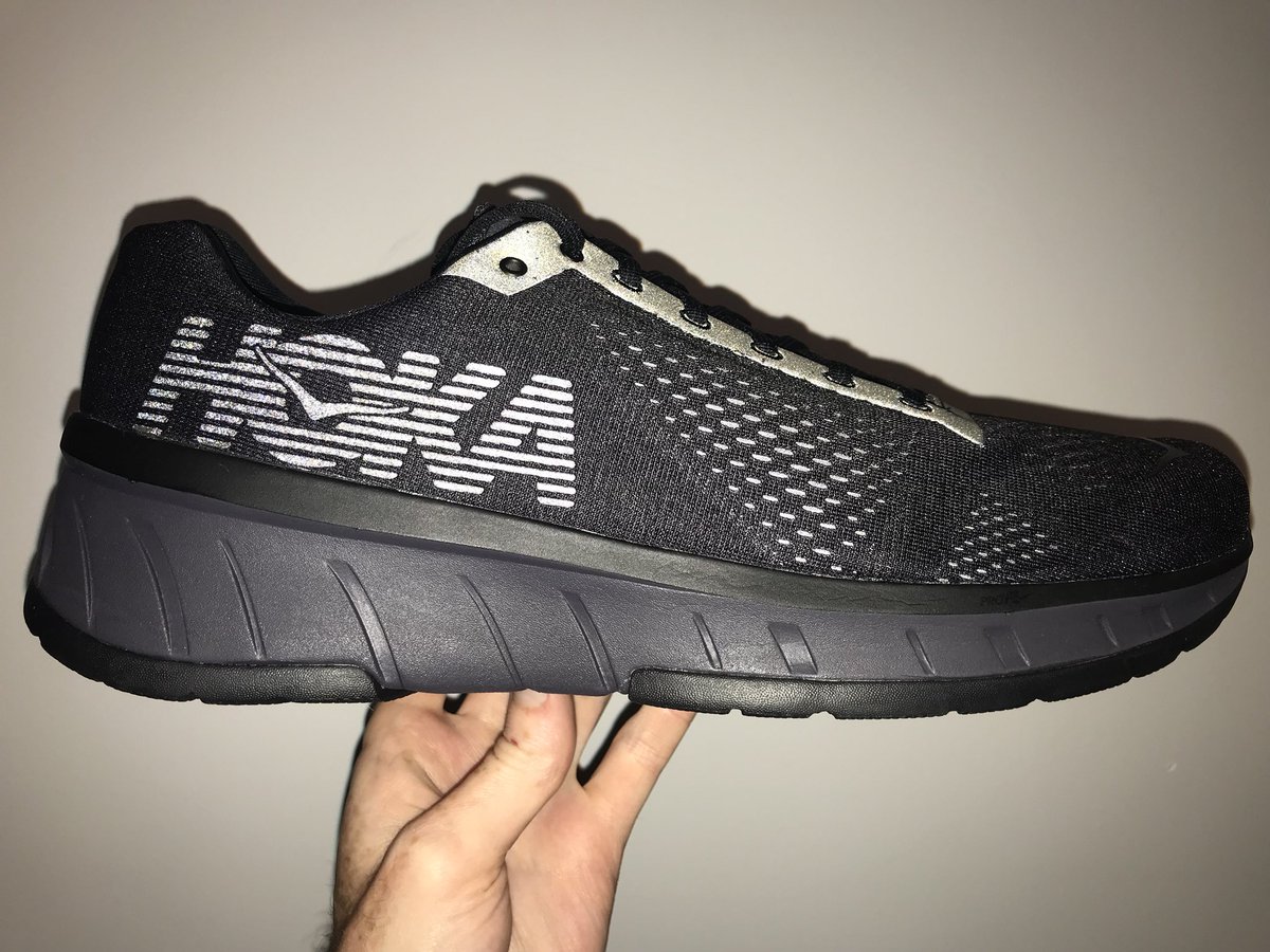 hoka cavu fn