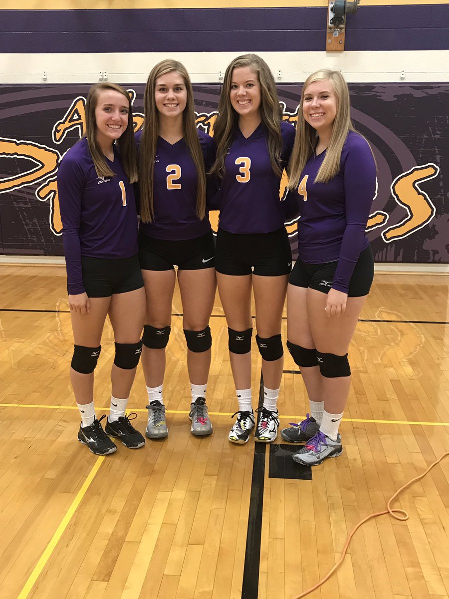 tomorrow night is SENIOR NIGHT!! and GOLD OUT!! we play north linn starting with fresh/soph at 5:15, jv at 6:15, and varsity at 7:15. go pirates!! 💜💛