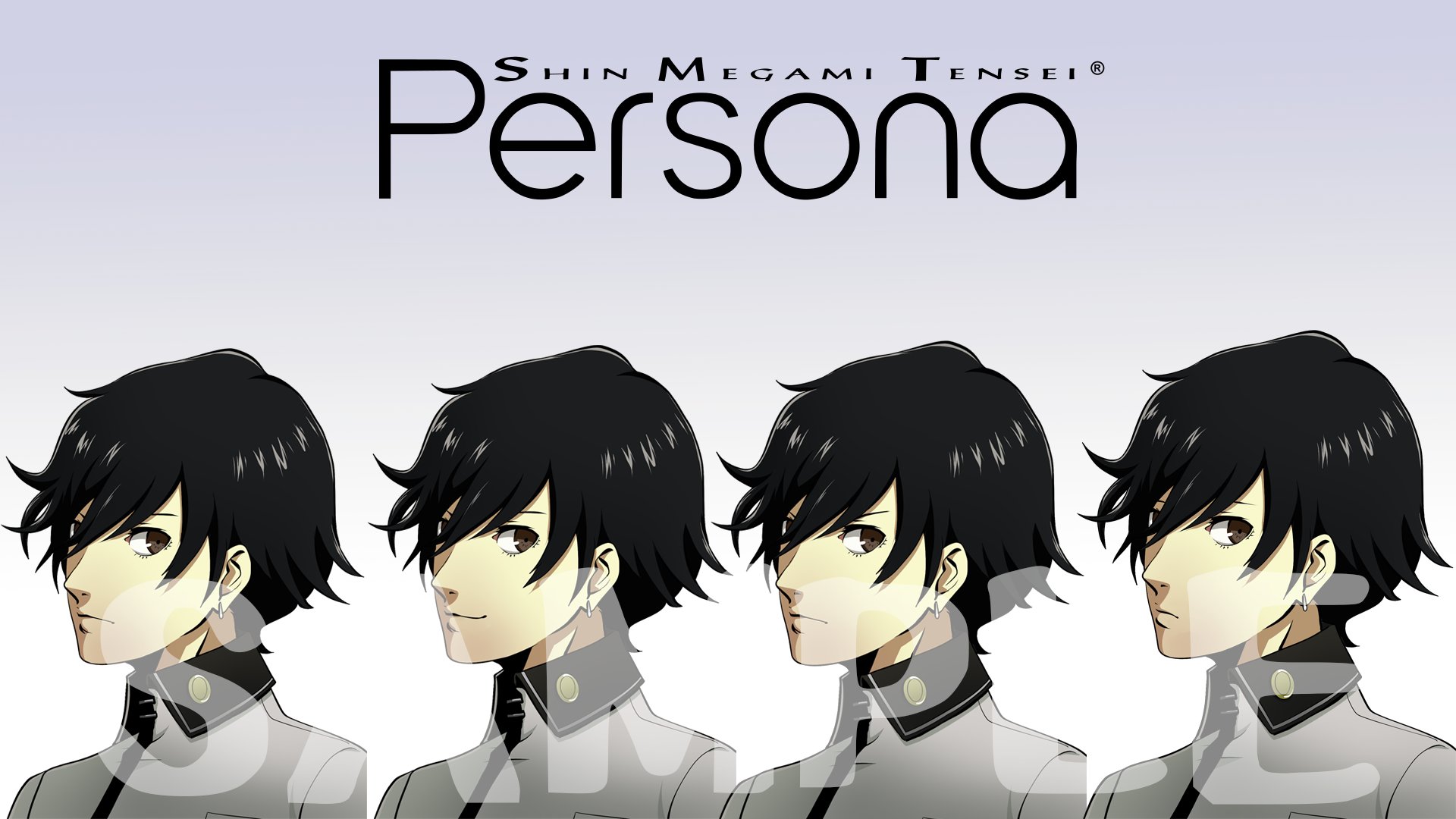 Ren Amamiya Non Persona 5 Post Finally Worked On Naoya S Sprites I M Thinking If I Should Work On P3 S Female Protagonist Next T Co J8uw6xxde6