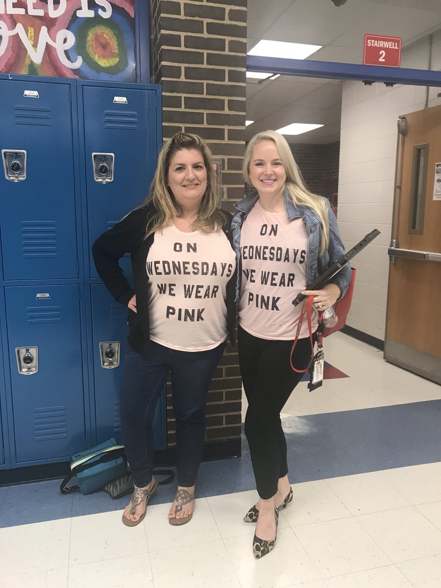 dc_eng_dept's tweet photo. On October 3rd, he asked me what day it was. #MeanGirlsDay #moviefandom #MsDonis #MsKronberg https://t.co/fko7gtk7Nz