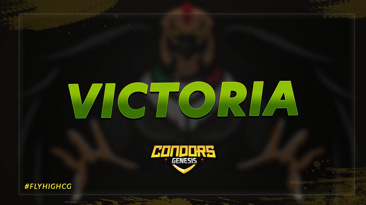 ¡Hoy ganamos en la @RivalityCup !⭐
Con una gran actuación de:
@HondurasLeo1634 haciendo un 3-0 en el KOH🔝
@PhyzhLight y <a href="/GiovanniParra17/">Shark I Lost</a> invictos en 2c2 🥇
#FlyHighCg