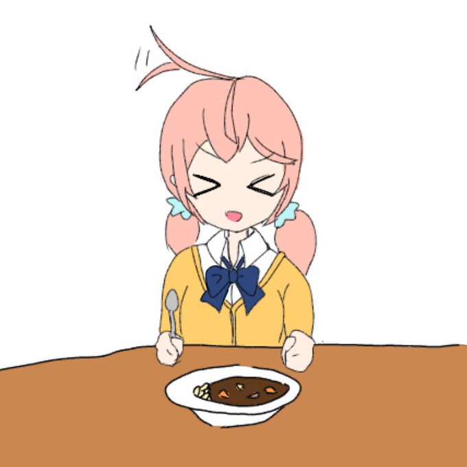 カレールーのtwitterイラスト検索結果 古い順 カレールーのtwitterイラスト検索結果 古い順