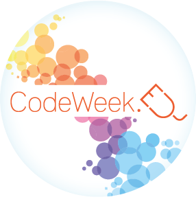 CoderDojoPatras's tweet image. Hi there to all! We’re organizing a lab this Saturday called “Arduino + Processing = Digital Arts” to celebrate European CodeWeek. If you are interested you can join CodeWeek as a CoderDojo club in another country by using thew following code cw18-YphJt