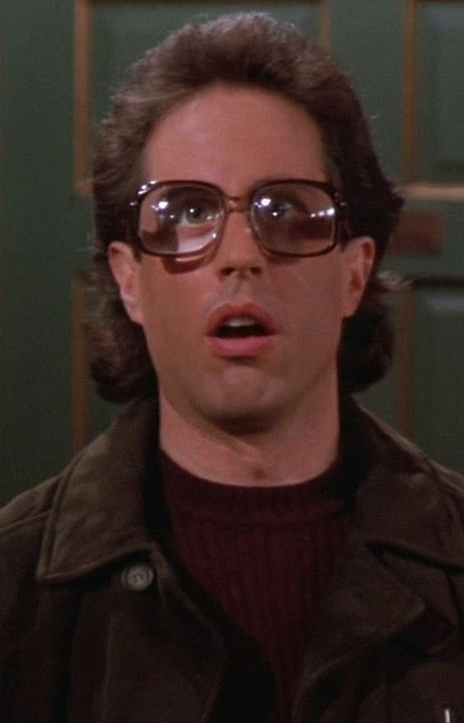 Jerry Seinfeld as Steven Mnuchin