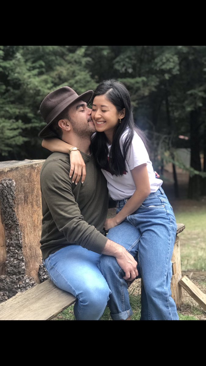 DAHERMUSIC's tweet photo. Mi hermosa cumple años!!!! @HanayaKoo https://t.co/bHMlrMsOW3
