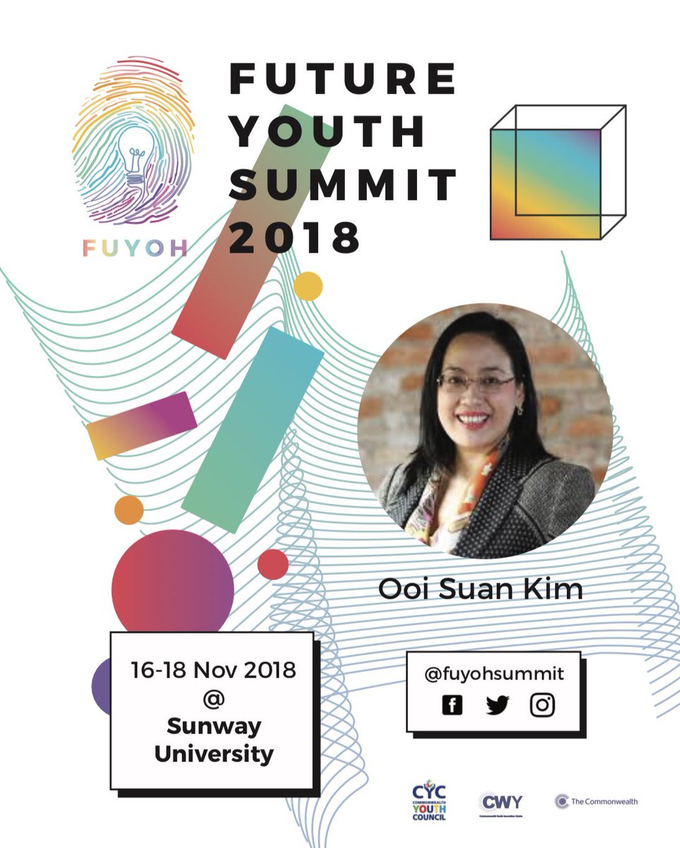 fuyohsummit's tweet photo. Ms. Ooi is Chairman of Builders Biomass Sdn. Bhd., an energy provider specializing in the manufacturing of biomass solid biofuel pellets. Ms. Ooi is also head of the green technology division of the Builders Group of Companies, advising on legal and corporate development affairs. https://t.co/j1VXm3O7L0