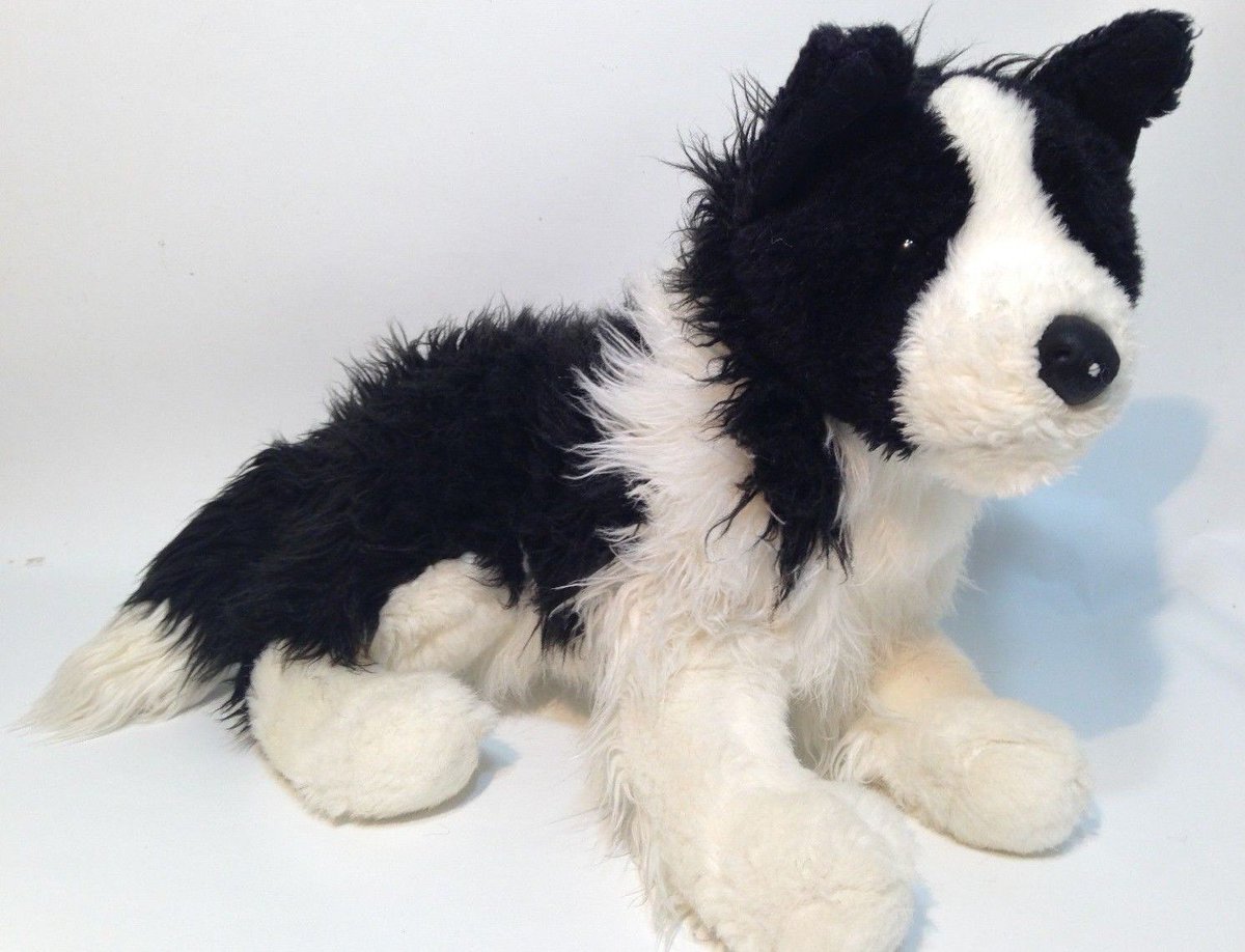 keel toys dogs benji