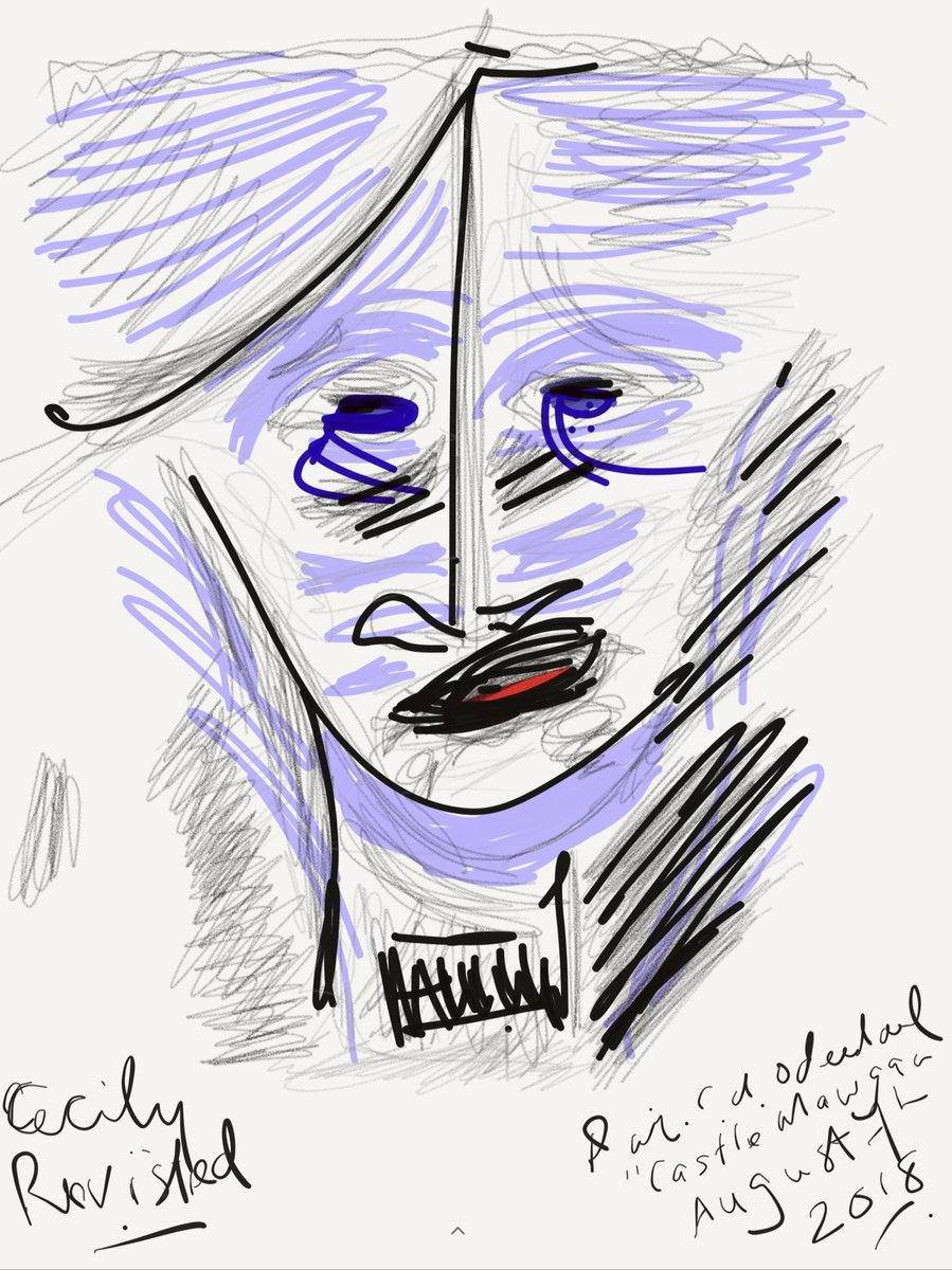 Some new works available:-