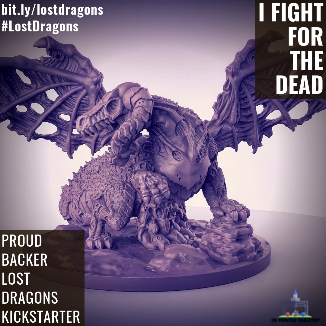 EdFishwick121's tweet photo. Which Lost Dragon is your favorite? Retweet this tweet, include #LostDragon and one of the below hashtags of your favorite team to help unlock NEW Dragonborn models! Check out our latest update to learn more: https://t.co/QvrFrVEsgh
#TeamFrost #TeamFlames #TeamForest #TeamZombie https://t.co/JGO1T6UOaU
