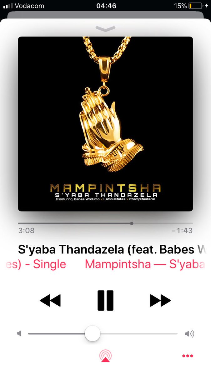 kabellow1's tweet photo. @MampintshaNuz 
@BABESWODUMO  
#syabathandazela🔥🔥🔥🔥🔥🔥
#westinkrecords 
Dankie shimora no babes 🙏🏽 https://t.co/QSLS0QnPp2