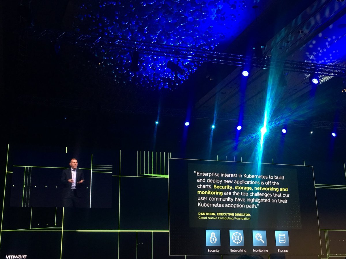 CathyHuangJ's tweet image. Another excellent #keynote delivered by Bruce Davie, @VMwareAPJ CTO, particularly interested to further deep dive on the #projectdimension #intrinsic security, and possibly #software-defined perimeter #vForumSG #vmforum