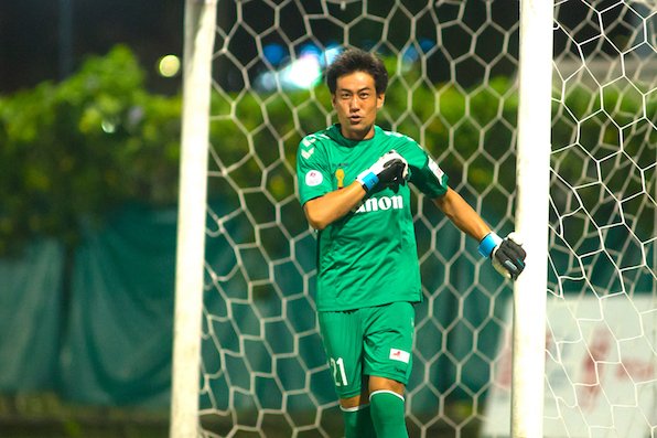 アルビレックス新潟シンガポール渋谷