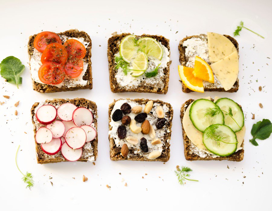 FoodTravelermag's tweet photo. If you're looking for a tasty, quick, nutritious breakfast, try piling your favorite ingredients on a thick piece of toast! Avocado, peanut butter, berries, nuts, cream cheese or eggs- The list is endless! 
.
.
.
#breakfast #nutritious #yum #filling #FoodTraveler #lovetoeat https://t.co/36rExNV3Ai