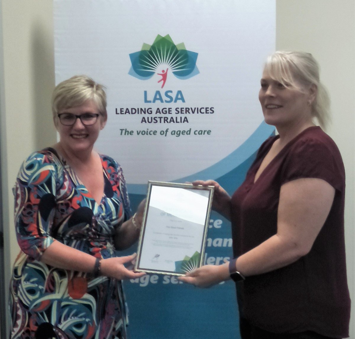 Homecare Qld