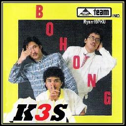 yudhabuster's tweet photo. Kalo denger kata #bohong jadi inget lagu zaman doeloe by K3S ....😀😀 https://t.co/fDW5r0YlSv