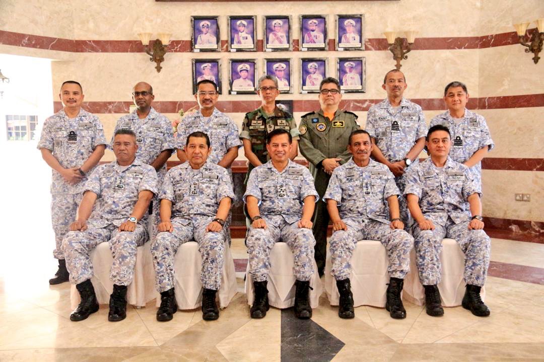 HQ Western Fleet tweet media