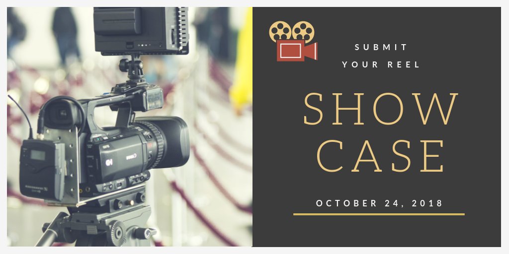 SDMediaPros's tweet photo. Its time to share what you've been doing this year! Submitting a clip is free for members; $20 for non-members. Deadline is Sunday, October 21st!
https://t.co/MRfhdgBMTU https://t.co/6MQUG6MEWF