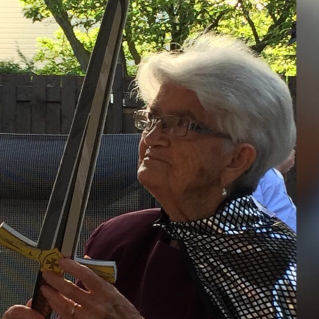 idalipreti's tweet photo. A trustees role is to advocate on behalf of the entire community. Let’s be grateful to all the wonderful people who make up ours. #tcdsb #trusteecandidate #children #seniors #humberriverblackcreek #voteida ida@idalipreti.com https://t.co/9MuckqfM7y