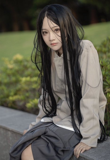 Twitterのコスプレ画像73