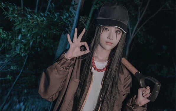 Twitterのコスプレ画像72