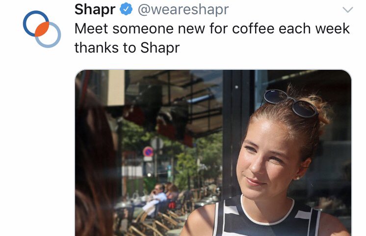 create your own worst nightmare with Shapr™