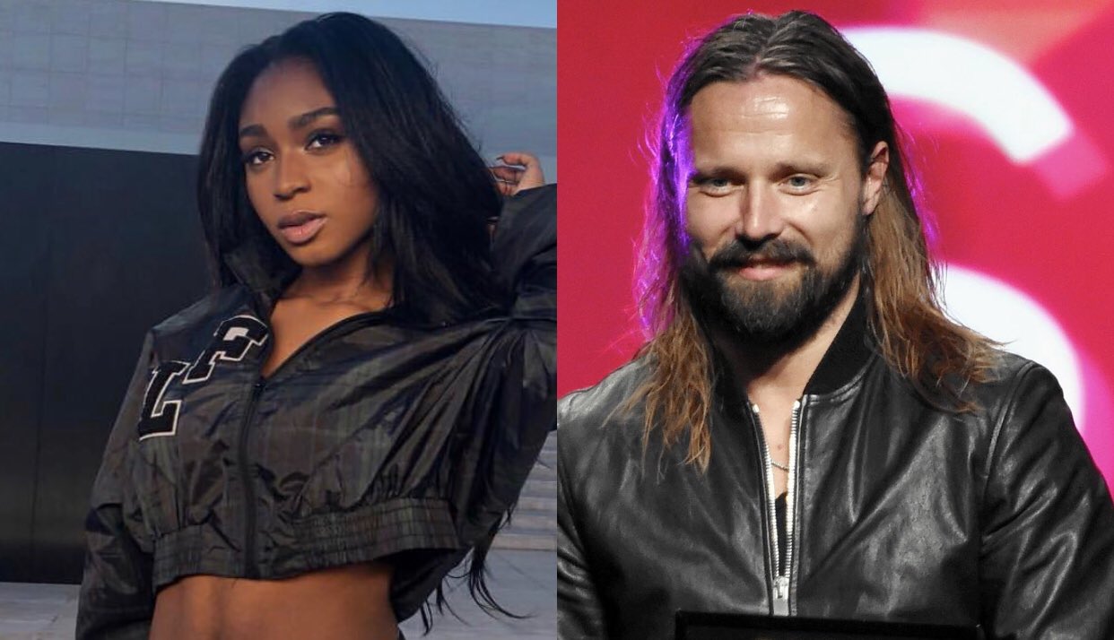 Pop Crave Normani Is Coming The Former Fifth Harmony Star Might Be Working With Max Martin On Her Debut Solo Album Her Manager Brandon Silverstein Revealed Through His Instagram Story