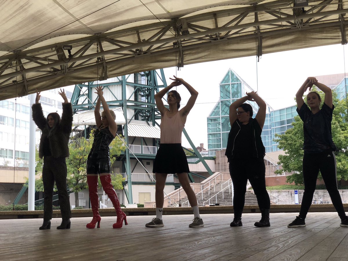 maaayci's tweet photo. I don’t think you guys are ready to see us spice things up tomorrow as the spice girls🌟
make sure that you come to our lipsync battle @ the amphitheatre 7 pm!
$3 donation would be very thankful💕
#LN2018LSB https://t.co/bLwuGbxHex