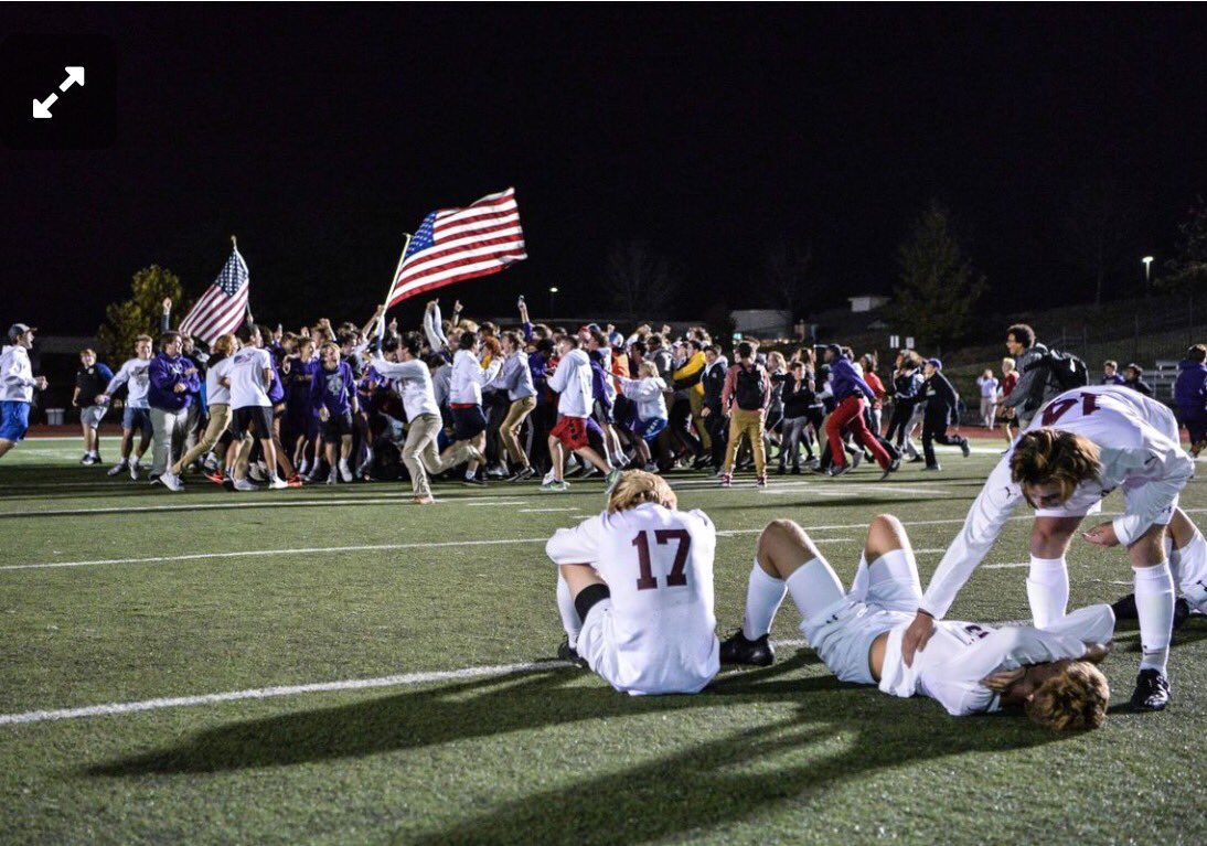 the_cadet_crew's tweet photo. SOCCER: SENIOR NIGHT THURSDAY NIGHT @6 @CBC BE THERE https://t.co/HeYjlCnxCr