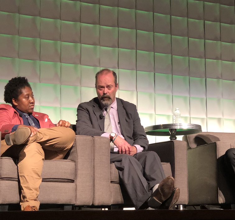 “We have to work very closely in community engagements with one another. We need to work from the grassroots up, to enact the change we need.” - William Deverell <a href="/USCDornsife/">USC Dornsife College of Letters, Arts & Sciences</a> 

#AngelenosForLA