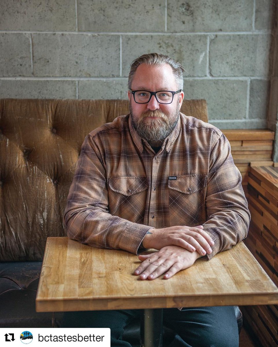 Congrats Chef! #ICYMI Board President Chef Robert Belcham joined to BC Restaurant Hall of Fame on Monday. #cheflife #CTSBelong