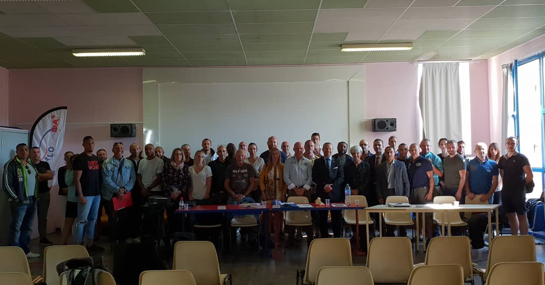 LOKMDA's tweet photo. Photo finale lors de notre AG du 30 septembre https://t.co/KuHVp094EM