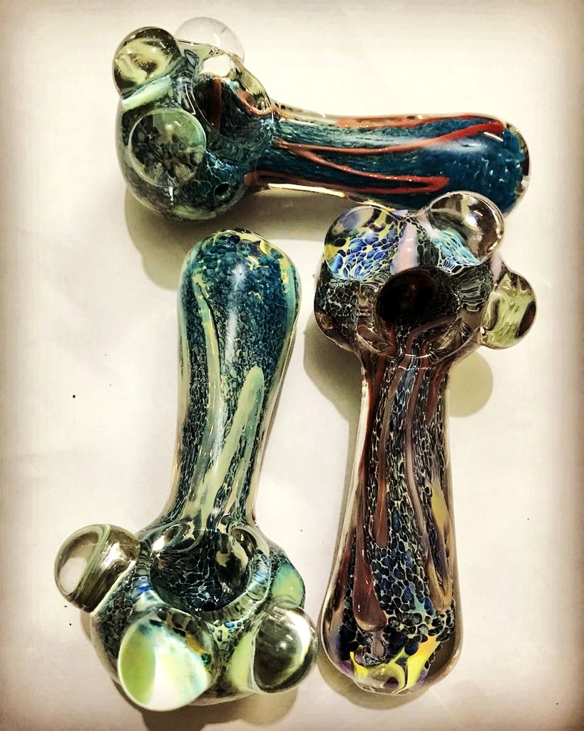 delusionglass09's tweet photo. *Spoons* at #DelusionGlass
150 gm
4-5 inch
19.99$
.
.
Free shipping all over US on orders above $50
.
.
.
 #smokeshop #smokeshops #waterpipe #waterpipes #waterpipeshop  #waterpipesmoke #bongs  #bongshop  #party #smokersclub  #partysmokers #smokehead #hippiejunction #spoons https://t.co/iWOisOFetV