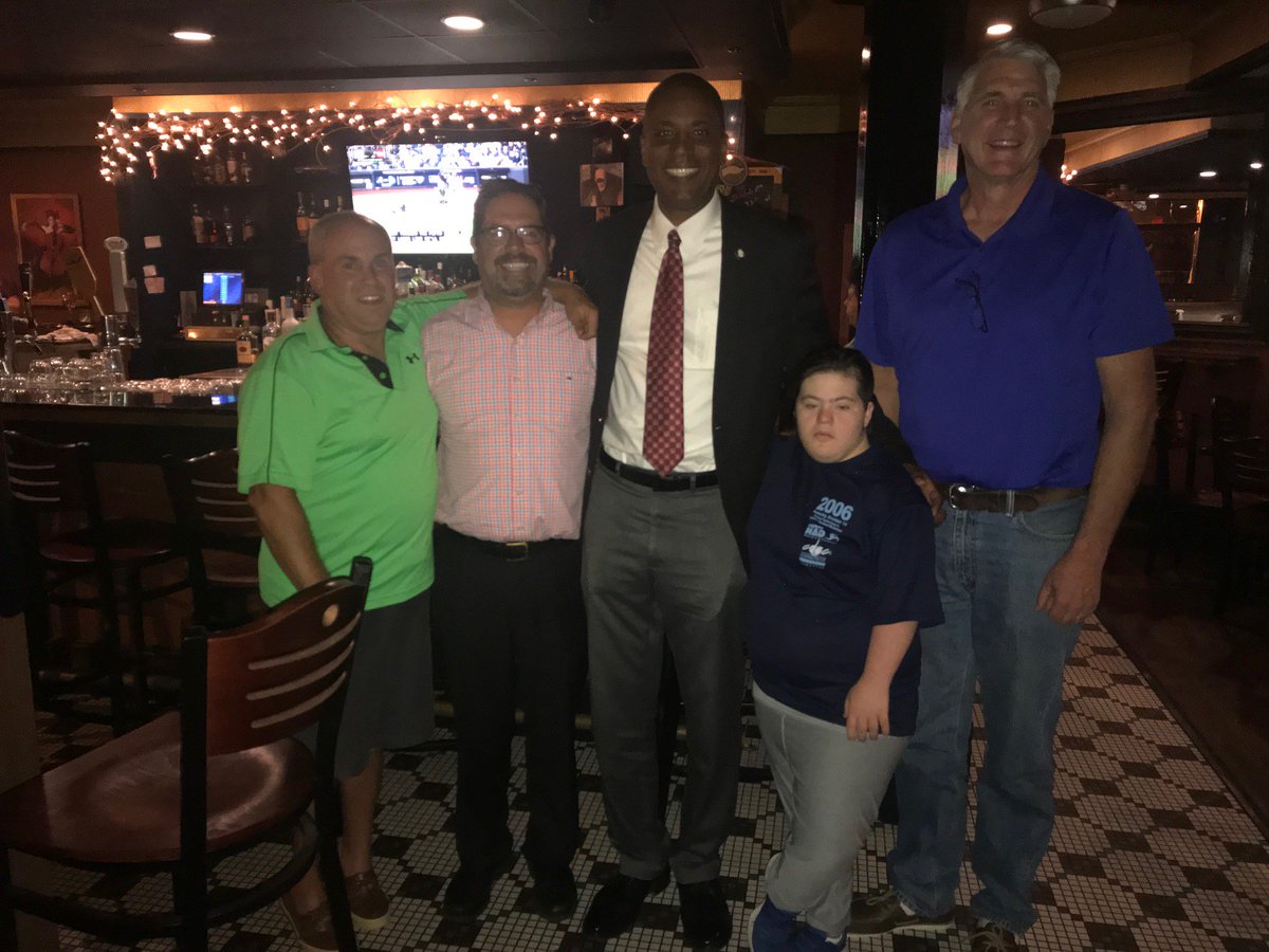 Hamden Republicans tweet media