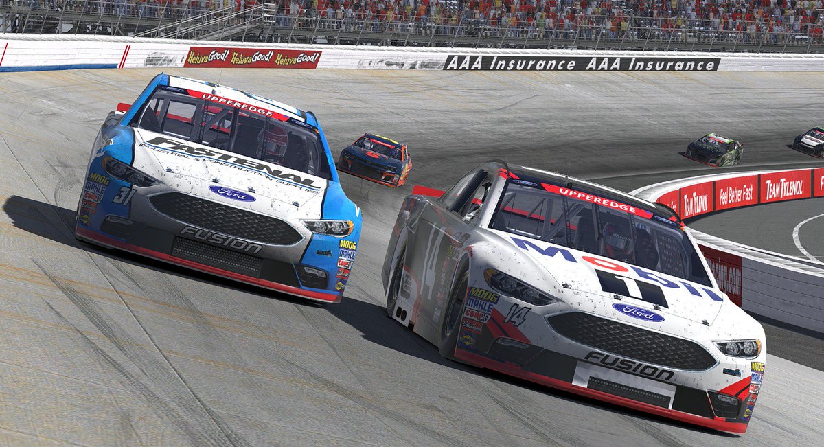 HVMTeam's tweet photo. Fenlason gets win #2 on the season in dominating fashion at Dover and locks himself into the Round of 4! Roberts closed the points gap tonight to just 3 out of the cut! One race remains, Texas. https://t.co/HK1NRlKaoQ