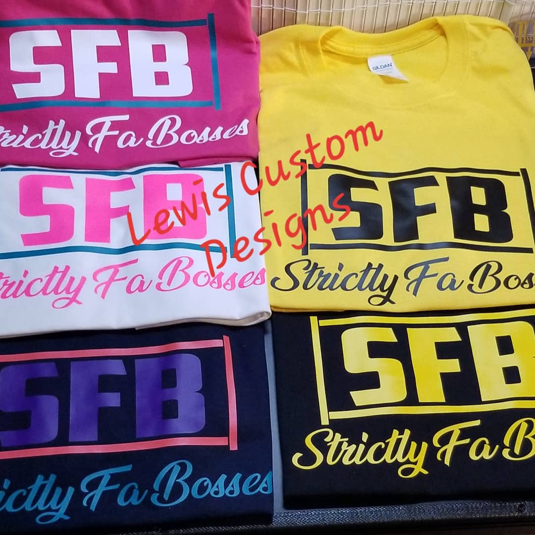 plewis_sr's tweet photo. *** NEW MERCH ALERT** @Ghostbossmusic #SFB #StrictlyFaBosses #GhostBoss #LewisCustomDesigns #Glizzy#$hirtTrappin #ShirtTrappin #Support #Eastside #HeathenLife https://t.co/z0QMXXsEwE