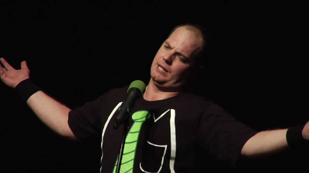 #AKilómetrosDeCasa "Yo me planteé como objetivo salir de mi zona de comfort y que me conocieran en otras nacionalidades", <a href="/BobbyComedia/">Bobby Comedia</a> 
#LaParrandaPodcast
facebook.com/SomosLaParrand…