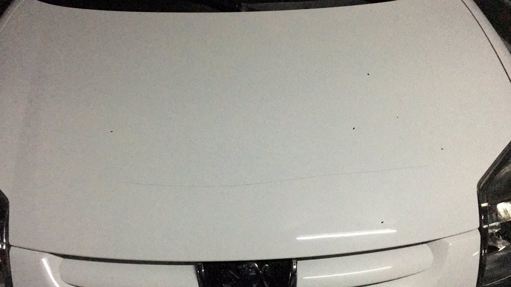 andypicco's tweet photo. @russonacho Viernes noche en jbg. Me pidió plata cdo baje del auto, le dije que le daba a la vuelta. Toda rayada.... https://t.co/aUK9jkTai1