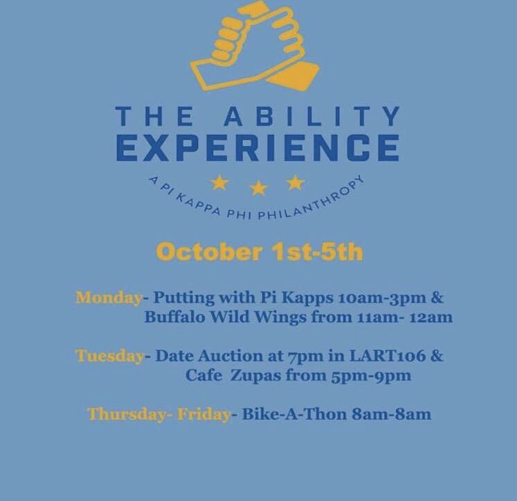 tke_boisestate's tweet photo. Everyone go out and support @BoiseStPiKapp tomorrow throughout their 24 hour Bike-A-Thon 😝😝😝 https://t.co/OsYS9KvINC