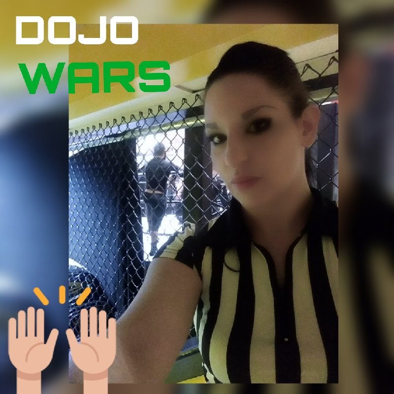 MOTHERENDLESS's tweet photo. Full house tonight at @CZWDojoWars !!!!
.
.
#CZW #ProWrestling #independentwrestling #futureofwrestling #echoendless #ladyref https://t.co/NOodhxu08U